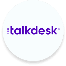 Talkdesk